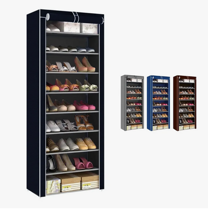 Organizador Vertical Para Calzado