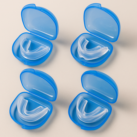 Protector Bucal Antirronquidos / Antibruxismo