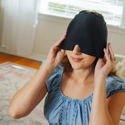 Gorro CalmaHead Antimigraña