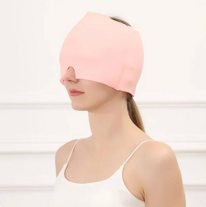 Gorro CalmaHead Antimigraña