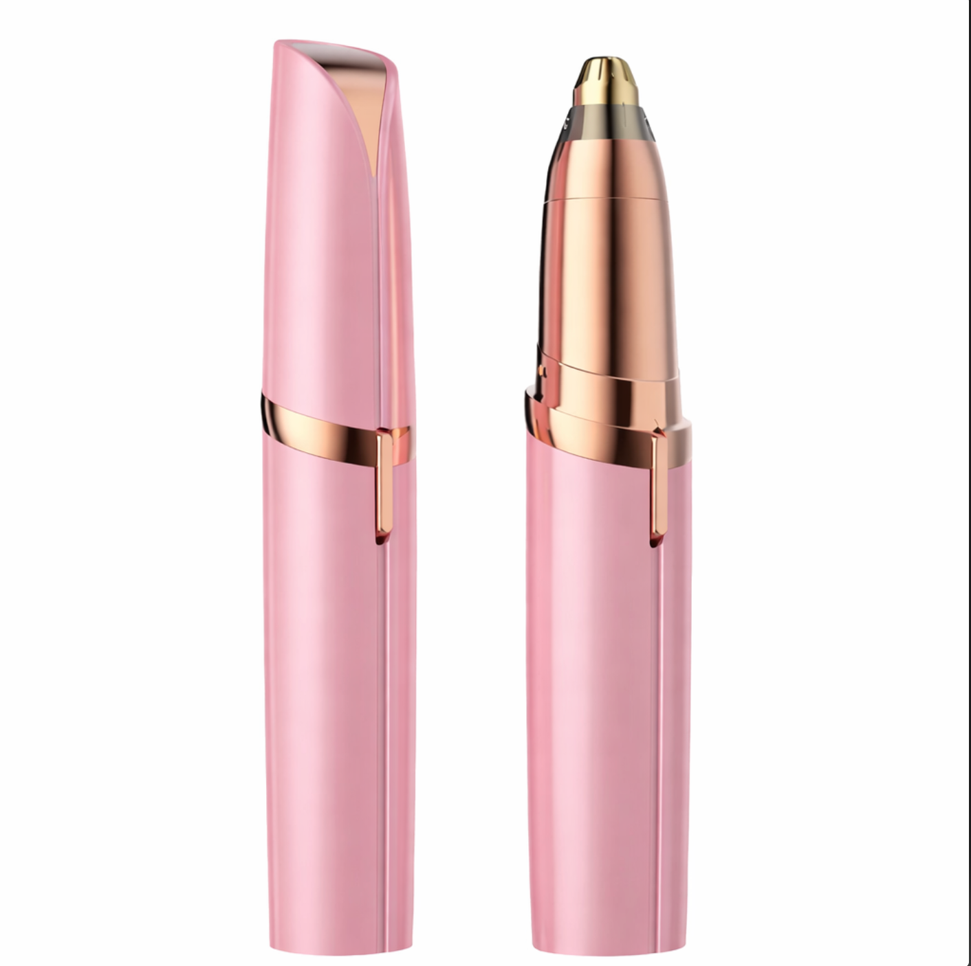 Depiladora Facial Para Mujer Flawless