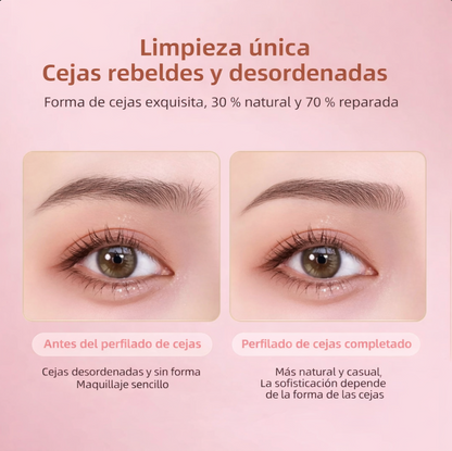 Depiladora Facial Para Mujer Flawless