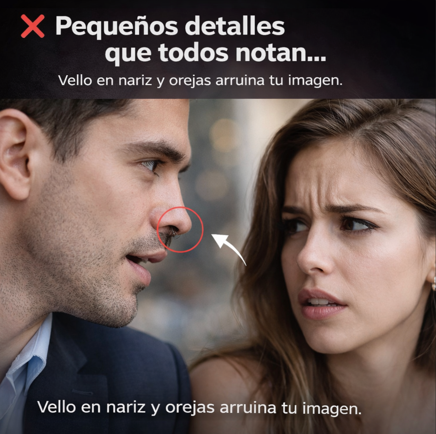 recortadora completa