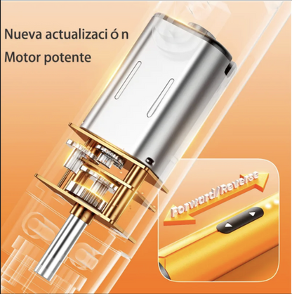 Destornillador Electrico