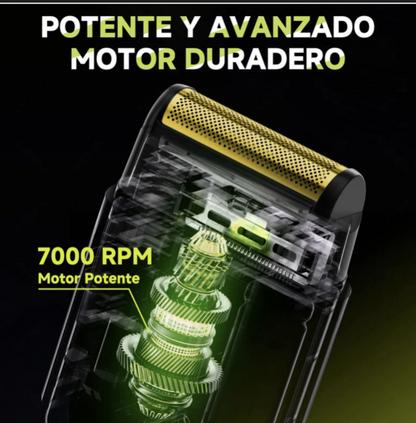 Mini Shave Pro para Hombres