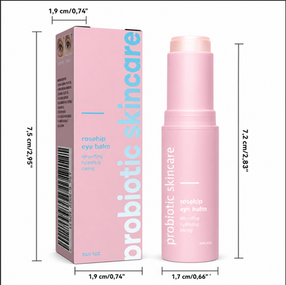 Barra Hidratante Facial Coreana