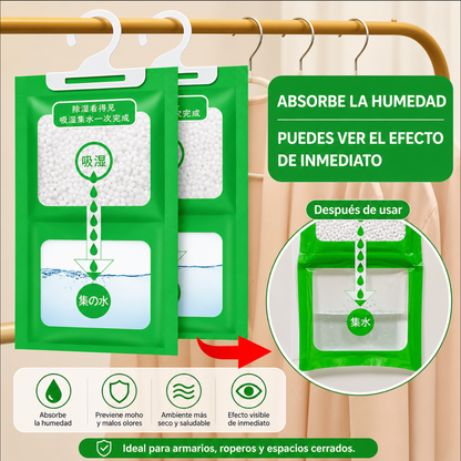 ClosetFresh Pro