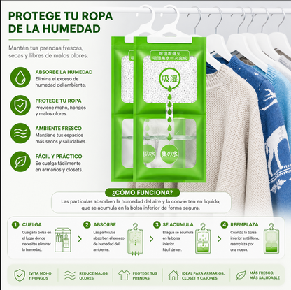 ClosetFresh Pro