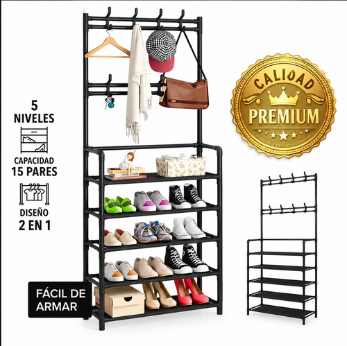 Mueble 3 en 1