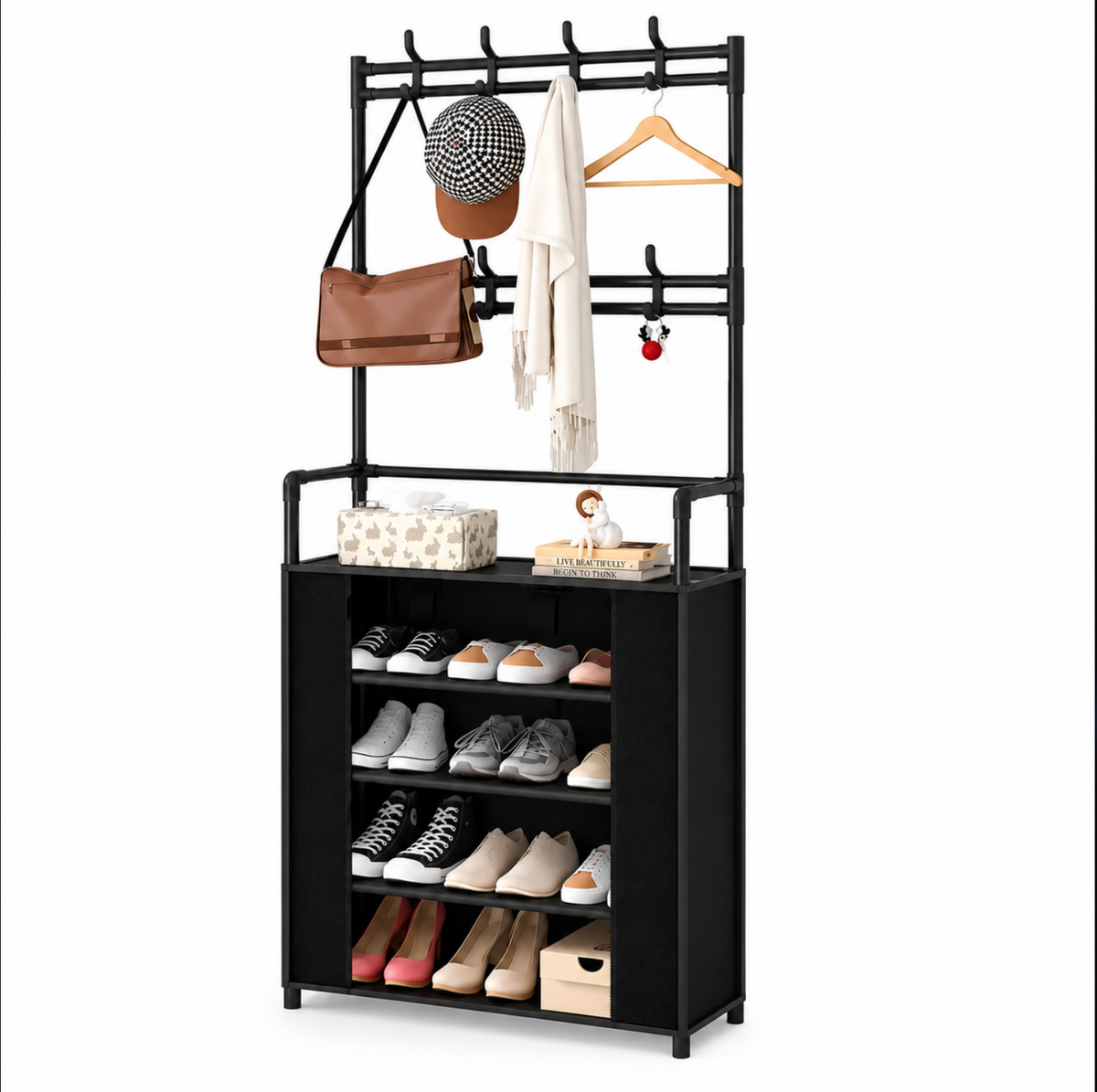 Mueble 3 en 1