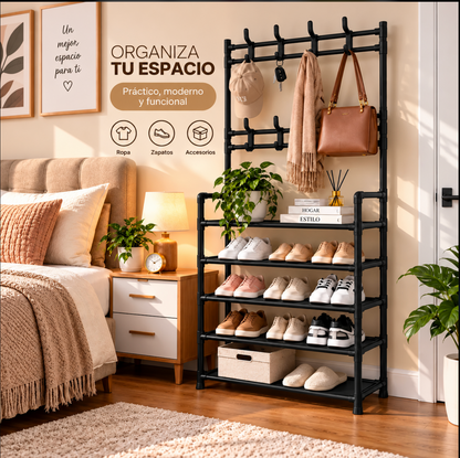 Mueble 3 en 1