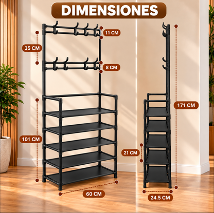 Mueble 3 en 1