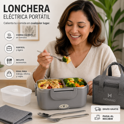 LunchBox Electrica