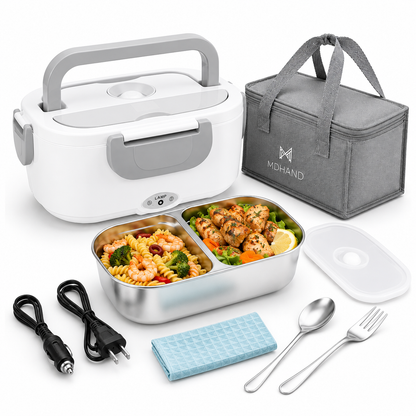 LunchBox Electrica