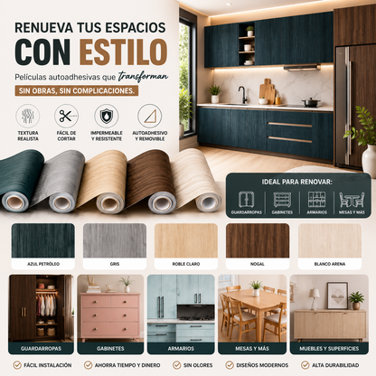 RenovaWood