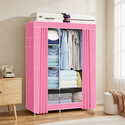 Organizador de Ropa Portátil