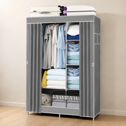 Organizador de Ropa Portátil