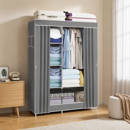 Organizador de Ropa Portátil