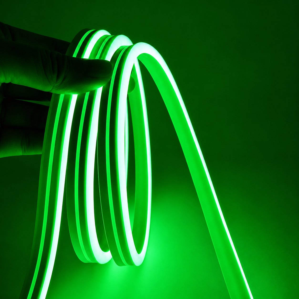 Tiras de Luces Led 5m
