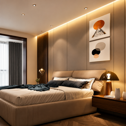 Tiras de Luces Led 5m