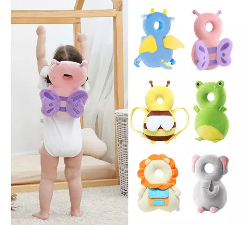 Casco Anti golpes para Bebe