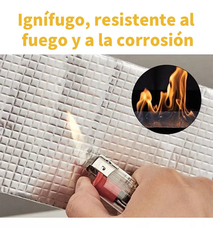 Cinta Tapa-Goteras Impermeable PRO