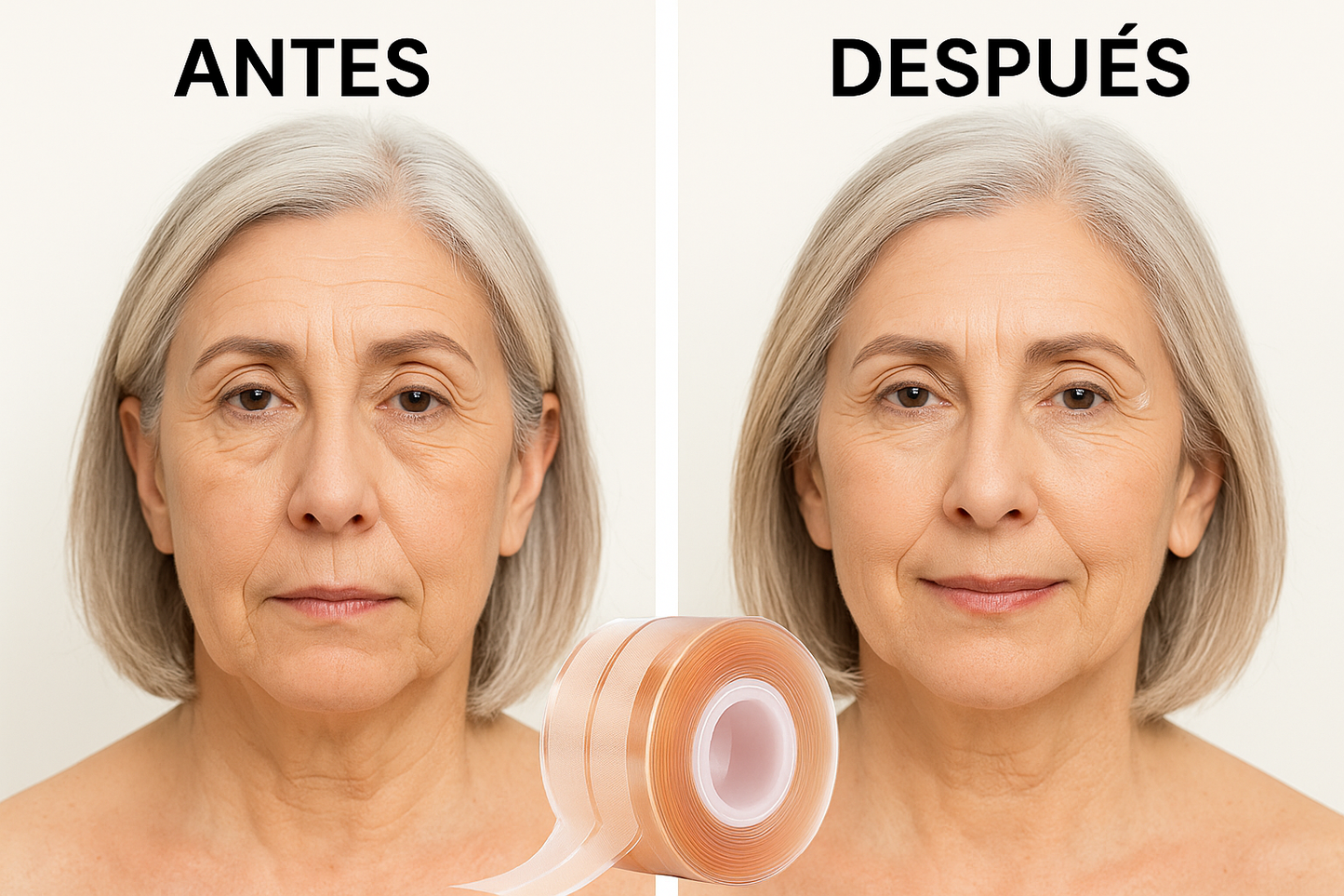 Levanta Parpados Rejuvenecedor