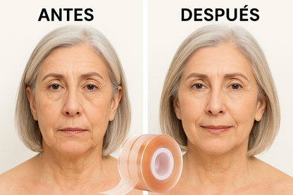 Levanta Parpados Rejuvenecedor